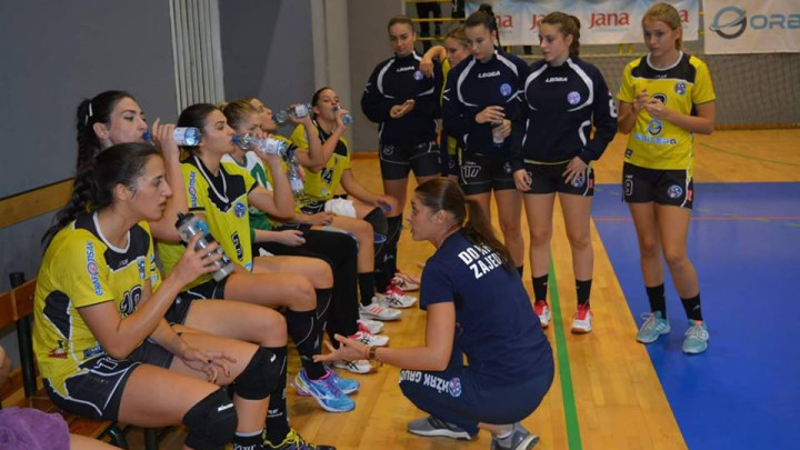 Leko: Nadam se da će još neki klub krenuti našim stopama