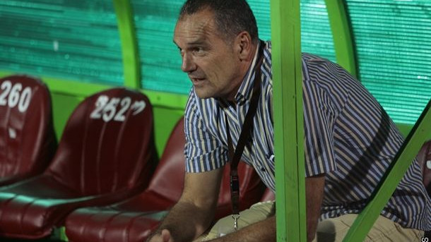Preminuo nekadašnji fudbaler Čelika