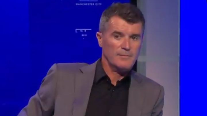 Roy Keane u šoku kada je vidio snimak iz svlačionice Aston Ville: "Šta su osvojili?"