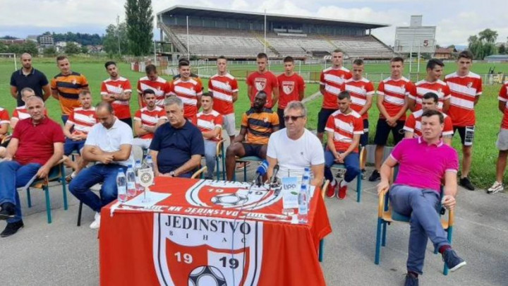 Tigar oštro poručio: Prošla su vremena kada su se na Jedinstvu pokazivali mišići