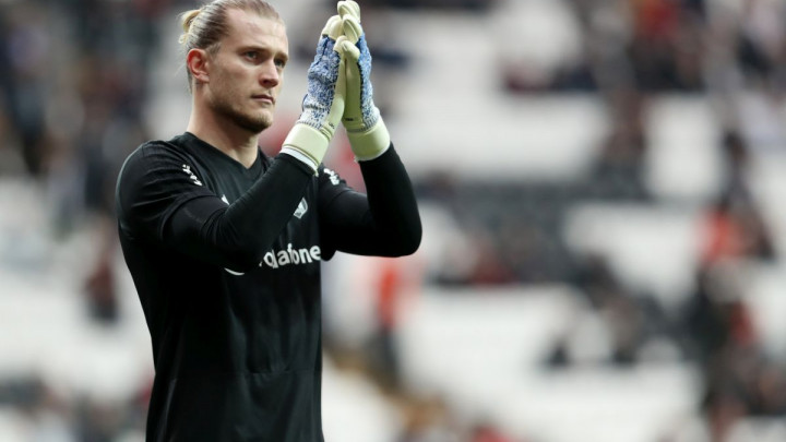 Liverpool se riješio kiksera: Loris Karius ima novi klub!