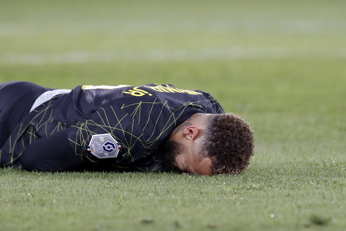 'Like' zbog kojeg se Neymar više ne smije pojaviti na ulicama Pariza