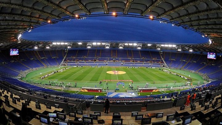 Roma i Lazio namjeravaju napustiti Olimpico