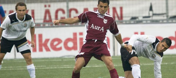 Osvojite ulaznice, gledajte Sarajevo - Velež Osvojite ulaznice, gledajte Sarajevo - Velež