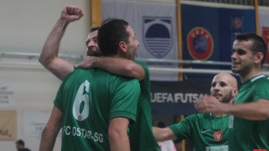Gradski derbi pripao Mostar SG Stakloradu