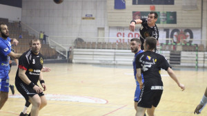 Trijumf RK Sloboda u Bugojnu