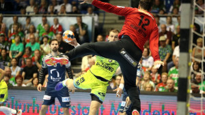 Trener Fuchse Berlina pozitivan na koronavirus