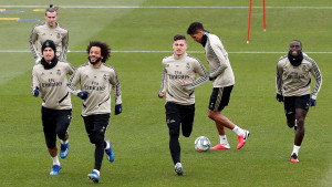 Real Madrid otpisao šestoricu igrača zbog finansijskog gubitka