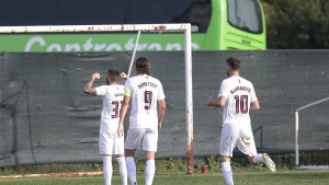 FK Sarajevo bez sreće u žrijebu za play-off!