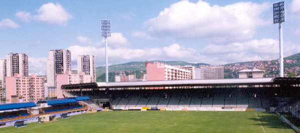Željo i Grbavica spremni za licencu