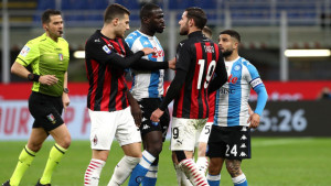 Theo Hernandez objavio sliku koju je brzo obrisao, ali snosit će posljedice