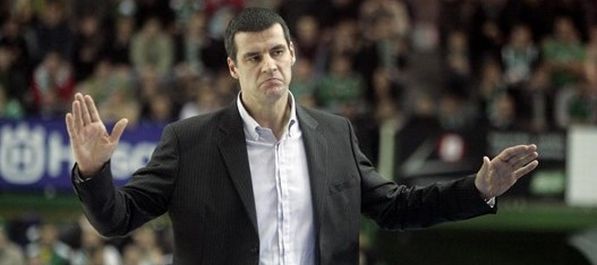 Vlada Jovanović preuzeo Donetsk