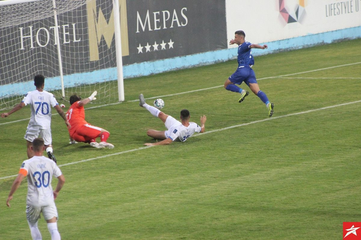 Bivši omladinac FK Sarajevo stiže u FK Tuzla City Bivši omladinac FK Sarajevo stiže u FK Tuzla City