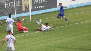 Bivši omladinac FK Sarajevo stiže u FK Tuzla City