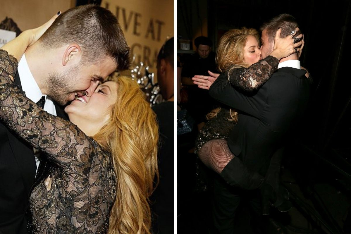Puklo između Shakire i Piquea, on se vratio u stari stan i izlazi sa mlađim saigračem Puklo između Shakire i Piquea, on se vratio u stari stan i izlazi sa mlađim saigračem