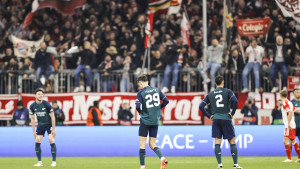 Arteta pozivao na zajedništvo, ali bijesni navijači Arsenala žestoko su izvrijeđali svog fudbalera