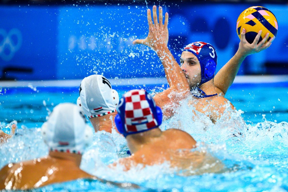 Duel Hrvatske i Srbije kao poslastica za kraj Olimpijskih igara u Parizu Duel Hrvatske i Srbije kao poslastica za kraj Olimpijskih igara u Parizu