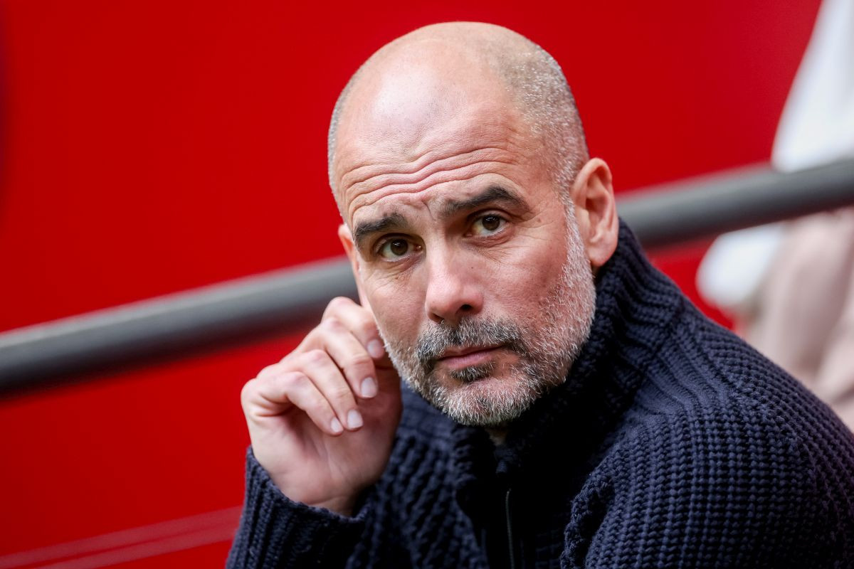Kreće saslušanje: Ako budu krivi Manchester Cityju će biti oduzeto 30 bodova, ali to nije sve! Kreće saslušanje: Ako budu krivi Manchester Cityju će biti oduzeto 30 bodova, ali to nije sve!