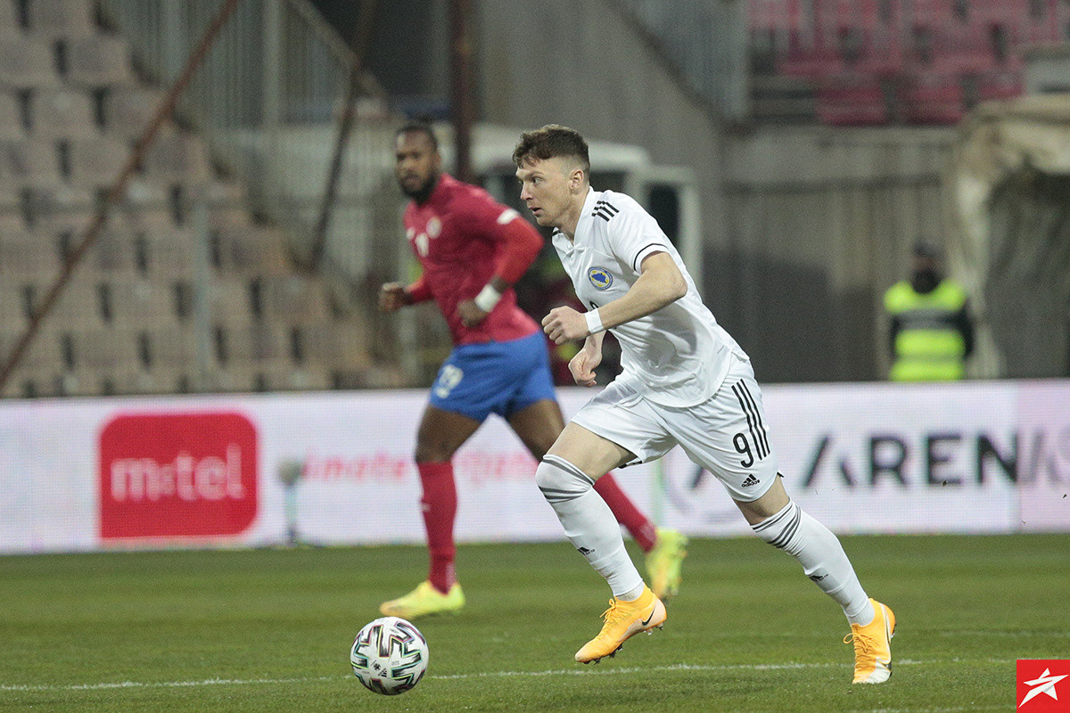 Duljević završavao transfer, ali direktor kluba okrenuo priču koja nije nimalo ugodna