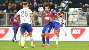 Dinamo nudi, Hajduk ne uzima: Marko Livaja je opet pokazao koliko je moćan!