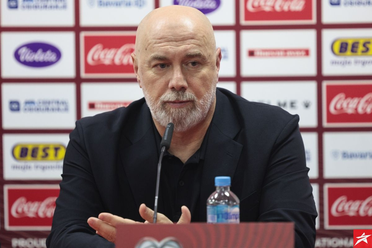 Barbarezov džoker u Zenici: "Vjerovali smo da nam on može donijeti taj 'vic' u igri i zadnji pas" Barbarezov džoker u Zenici: "Vjerovali smo da nam on može donijeti taj 'vic' u igri i zadnji pas"