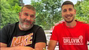 Emir Ahmedović potpisao za KK Orlovik