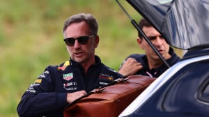 Alpine poslao jasnu poruku: Šanse dolaska Hornera u francuski tim sve manje