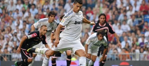 Ronaldo: Moramo biti mirni  i strpljivi