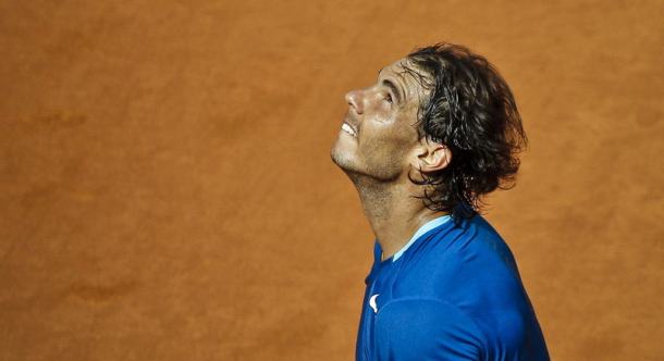 ATP Madrid: Nadal izborio 90. finale