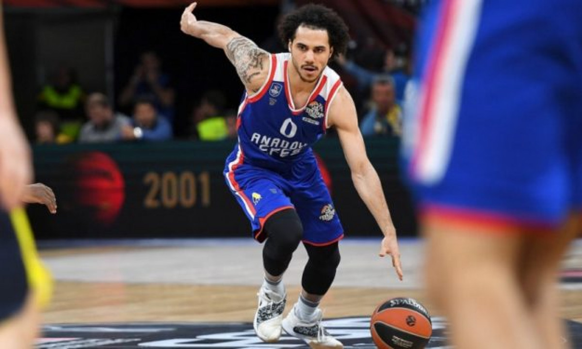Turkoglu: O Larkinovom igranju za Tursku pitat će se samo Ufuk Sarica Turkoglu: O Larkinovom igranju za Tursku pitat će se samo Ufuk Sarica