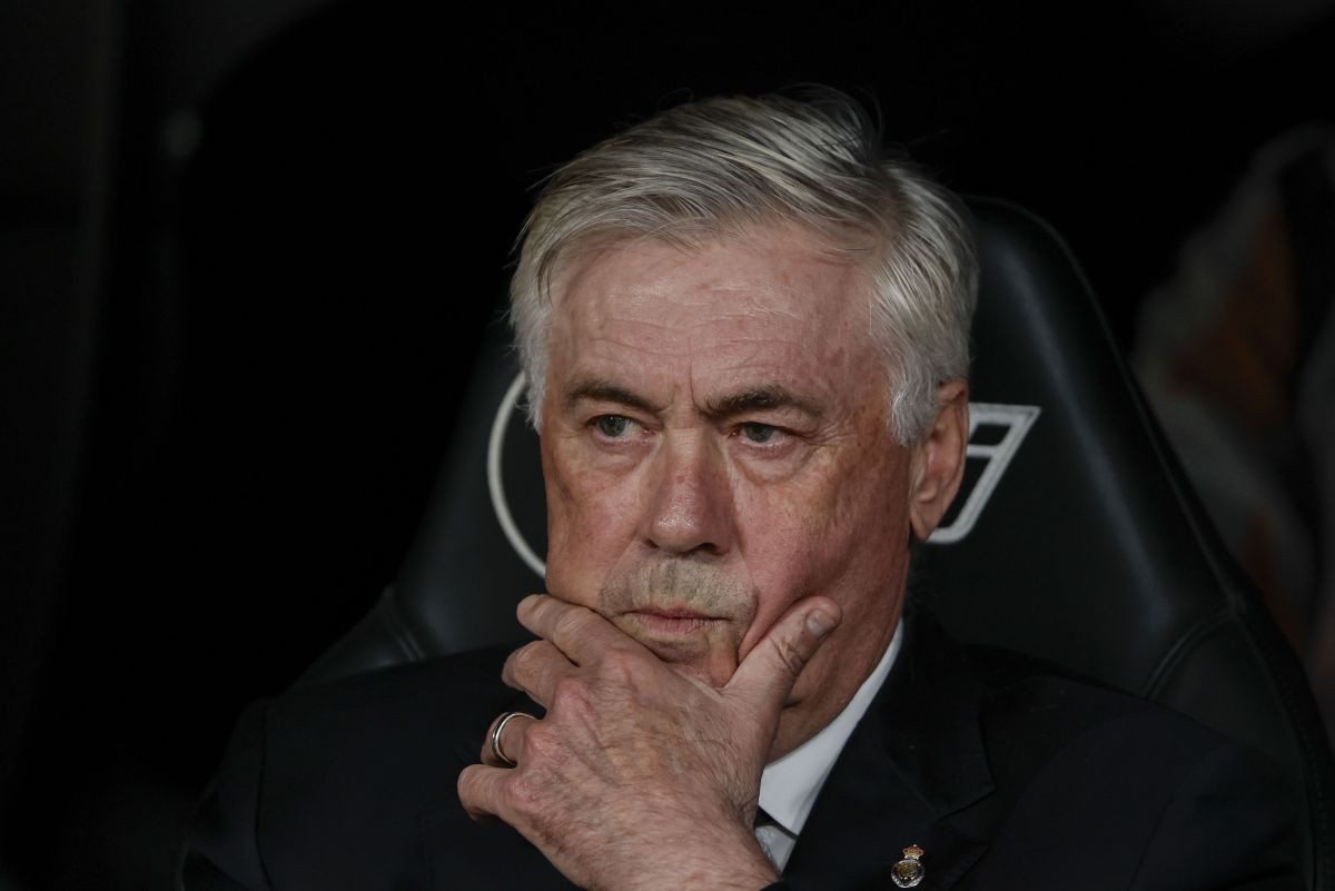 Ancelotti igraču od 130 miliona eura dao posebnu ulogu protiv Arsenala, vjeruje mu više nego ikome