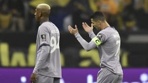 Nije baš sve med i mlijeko: Igrač Al Nassra otkrio kakav problem je Ronaldo donio njemu i saigračima