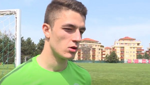 FK Velež dobija novog napadača?
