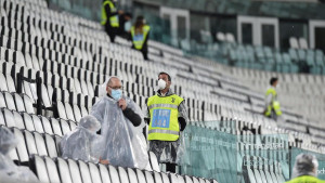U Napulju bijesni: Da smo otputovali bili bismo izloženi kaznenoj odgovornosti