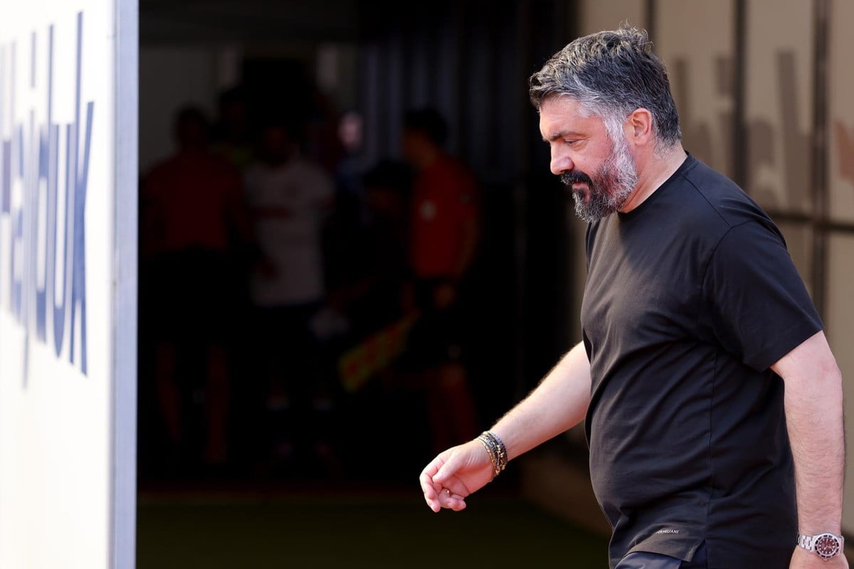 Gennaro Gattuso povukao radikalan potez, čini se da je njegovo u HNK Hajduk gotovo!