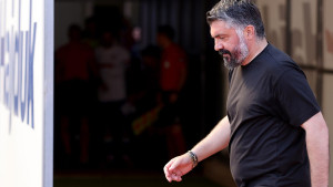 Gennaro Gattuso povukao radikalan potez, čini se da je njegovo u HNK Hajduk gotovo!