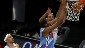 NBA pooštrila korona protokol, igrači kao da su u zatvoru