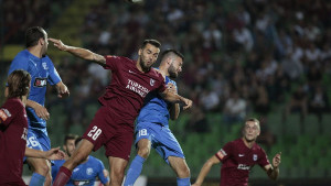 Sušić režirao preokret, Sarajevo na Koševu bolje od Radnika