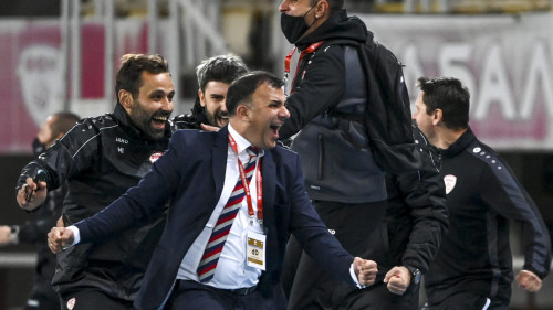 Heroj nacije: Zbog njega su plakali od sreće, a uskoro ostaje bez posla?