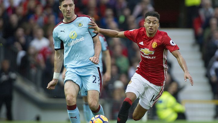 Lingard: Manchester United može osvojiti titulu