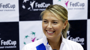 Maria Šarapova se očitovala po pitanju ruske invazije na Ukrajinu