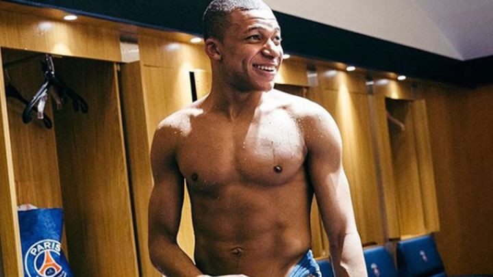 Nevjerovatni podaci: Mbappe još uvijek raste, a do 21. godine biće prava zvijer