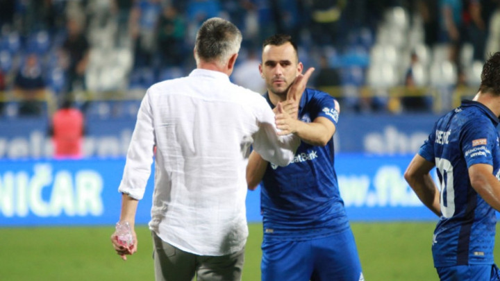 Sarajevski derbi konačno nije ispunio očekivanja