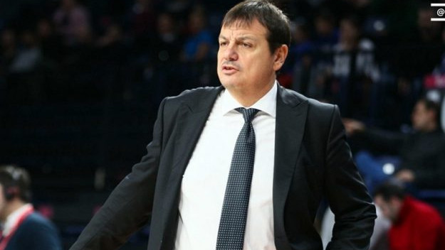 Ergin Ataman i Efes dogovorili produžetak saradnje
