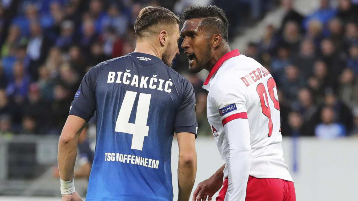 Hoffenheim želi zadržati Bičakčića svim silama