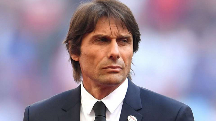 Ništa od Lukakua: Conte dogovorio pojačanje koje će upariti sa Edinom Džekom