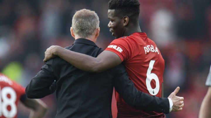 Solskjaer obradovao navijače Manchestera: Pogba se vraća sljedeće sedmice