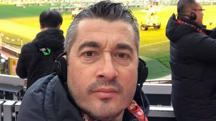 Čustović pred novim angažmanom?