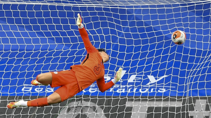 Sreća je večeras pogledala Chelsea: Ogromna tri boda za tim Franka Lamparda
