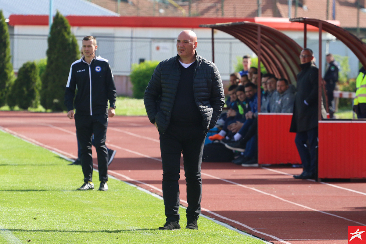 FK Tuzla City riješio pitanje trenera za novu sezonu